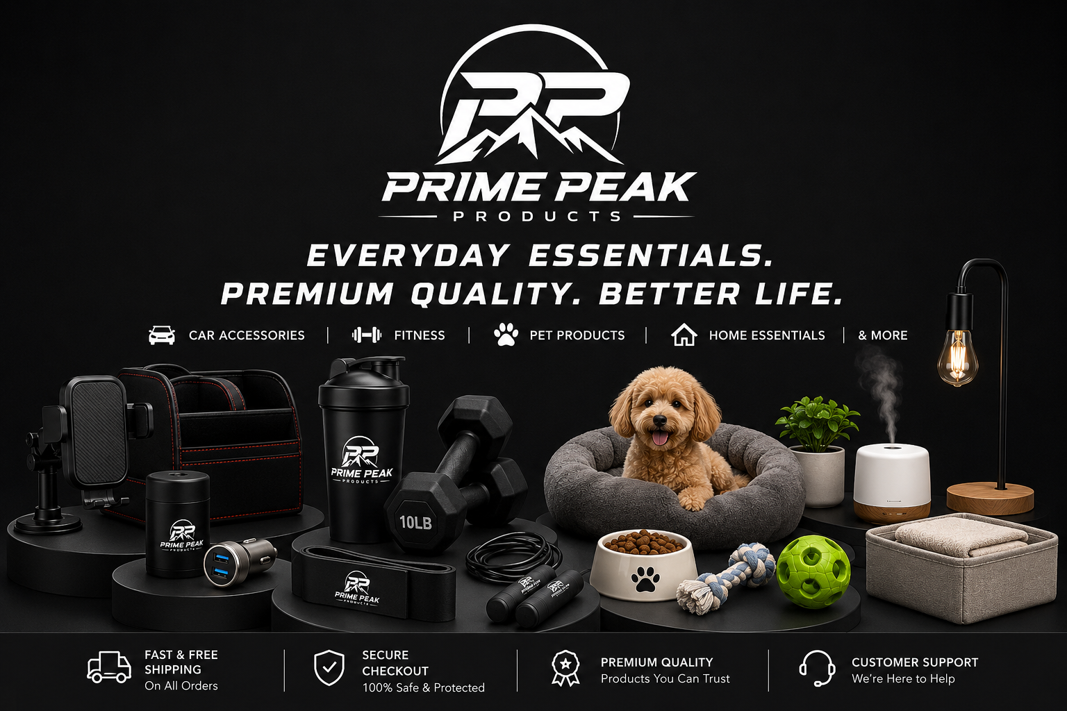 The Best Everyday Products to Upgrade Your Lifestyle in 2026